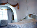 Гостиницы Самарканда ::: гостиница Тумарис
